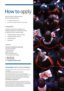 Application Form